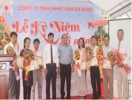 Kỷ niệm 25 năm thành lập Công ty TNHH Nhật Linh Đà Nẵng