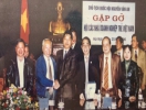 Các hình ảnh kỷ niệm của Tổng Giám Đốc Công ty TNHH Nhật Linh Đà Nẵng